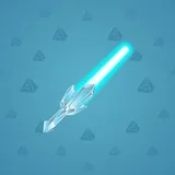 Light Sword #3865 Light Sword #3865