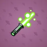 Light Sword #3872