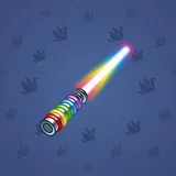 Light Sword #3875