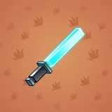 Light Sword #3883 Light Sword #3883