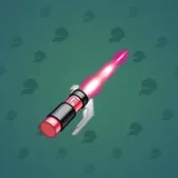 Light Sword #390 Light Sword #390
