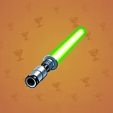 Light Sword #3902 Light Sword #3902