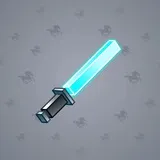 Light Sword #391