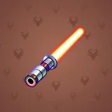 Light Sword #3927 Light Sword #3927