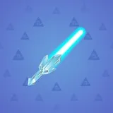 Light Sword #3928