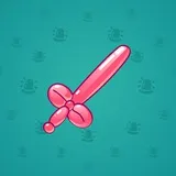 Light Sword #3932 Light Sword #3932