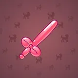Light Sword #3933 Light Sword #3933