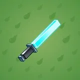 Light Sword #3969 Light Sword #3969