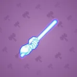 Light Sword #3982