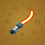 Light Sword #4012 Light Sword #4012