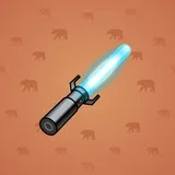 Light Sword #403 Light Sword #403