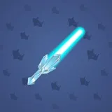 Light Sword #4096