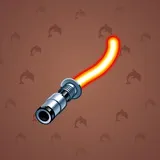 Light Sword #4107 Light Sword #4107