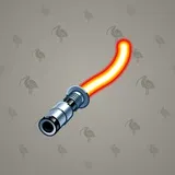 Light Sword #4110 Light Sword #4110