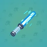 Light Sword #4111 Light Sword #4111