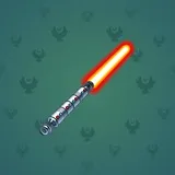 Light Sword #4117 Light Sword #4117