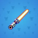 Light Sword #4129 Light Sword #4129