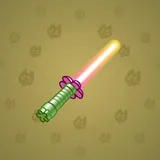 Light Sword #4169