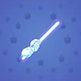 Light Sword #4170