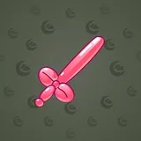 Light Sword #4174