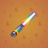 Light Sword #420 Light Sword #420