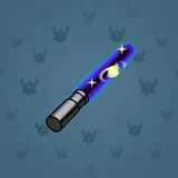 Light Sword #4227 Light Sword #4227