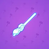 Light Sword #4291