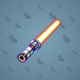 Light Sword #4296 Light Sword #4296