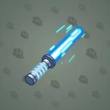 Light Sword #4318