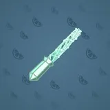 Light Sword #4319 Light Sword #4319