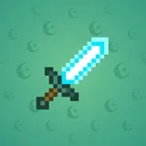 Light Sword #4320