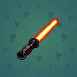 Light Sword #4323 Light Sword #4323