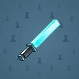 Light Sword #4325 Light Sword #4325