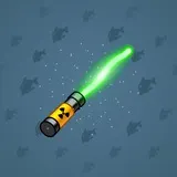 Light Sword #4334 Light Sword #4334
