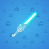 Light Sword #4399