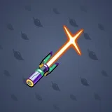 Light Sword #4427 Light Sword #4427