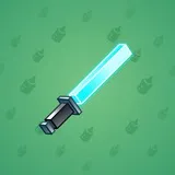 Light Sword #4435 Light Sword #4435