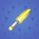Light Sword #4441 Light Sword #4441