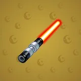 Light Sword #4444 Light Sword #4444