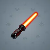 Light Sword #4455 Light Sword #4455