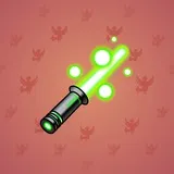 Light Sword #4458 Light Sword #4458