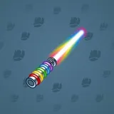 Light Sword #4471 Light Sword #4471