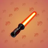 Light Sword #4472 Light Sword #4472
