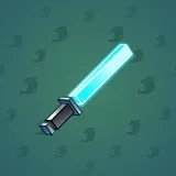 Light Sword #4474 Light Sword #4474