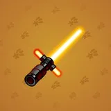 Light Sword #4484 Light Sword #4484