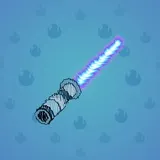 Light Sword #4490 Light Sword #4490