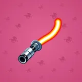 Light Sword #4496
