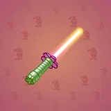 Light Sword #45 Light Sword #45