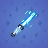 Light Sword #4520