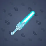 Light Sword #4539 Light Sword #4539